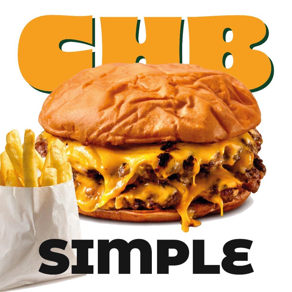 CHB Simple