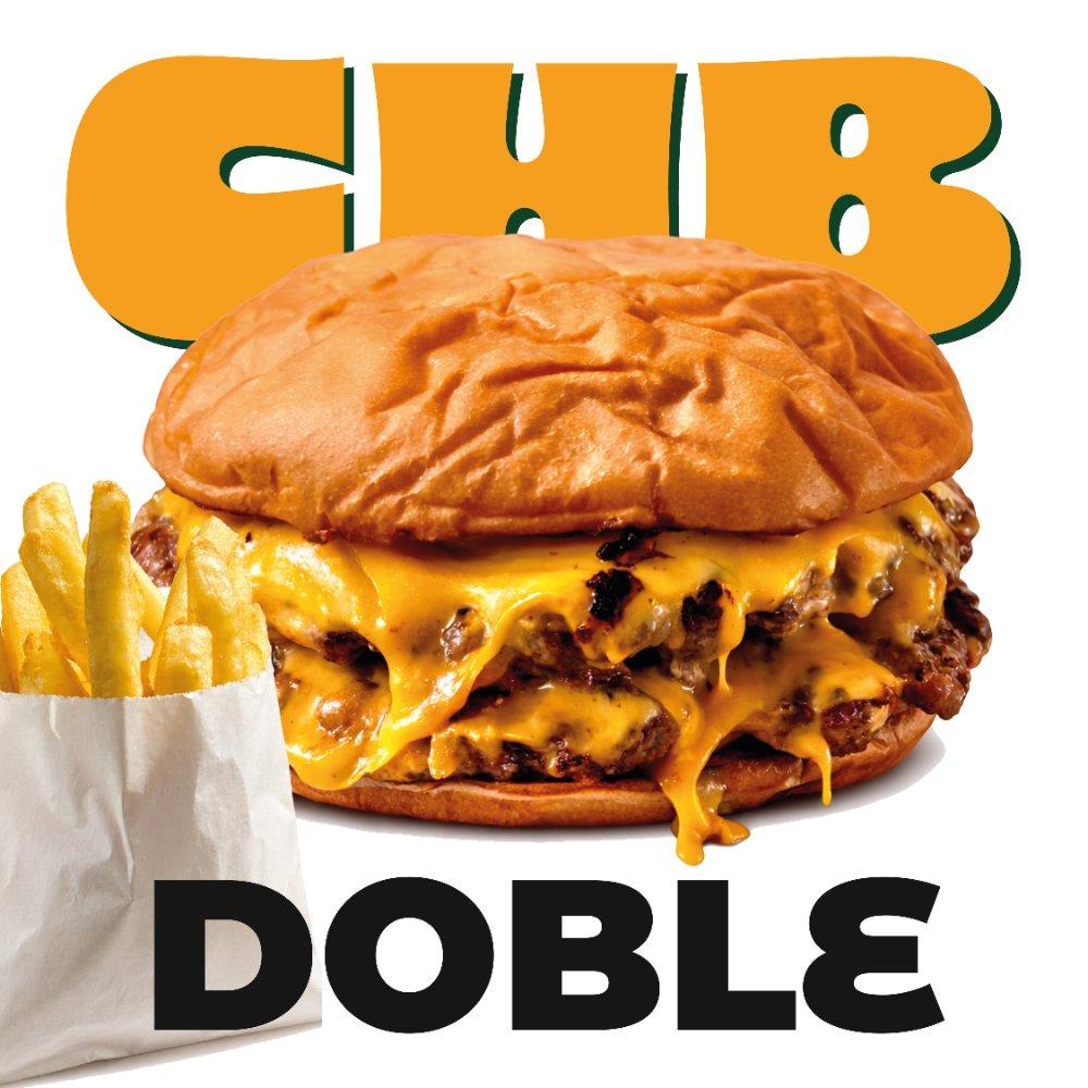 CHB Doble
