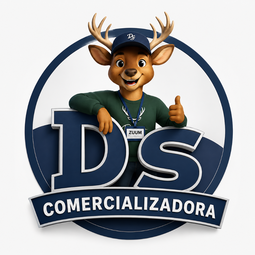 DS COMERCIALIZADORA