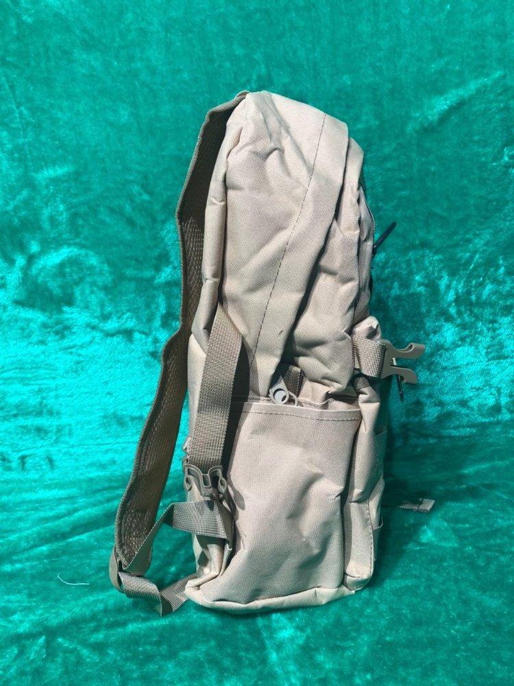 Miniatura 2 de 180982 MORRAL TÁCTICO 