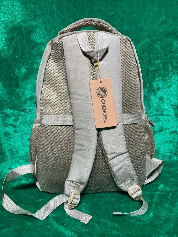 Miniatura 3 de 1810814 MORRAL CABALLERO 