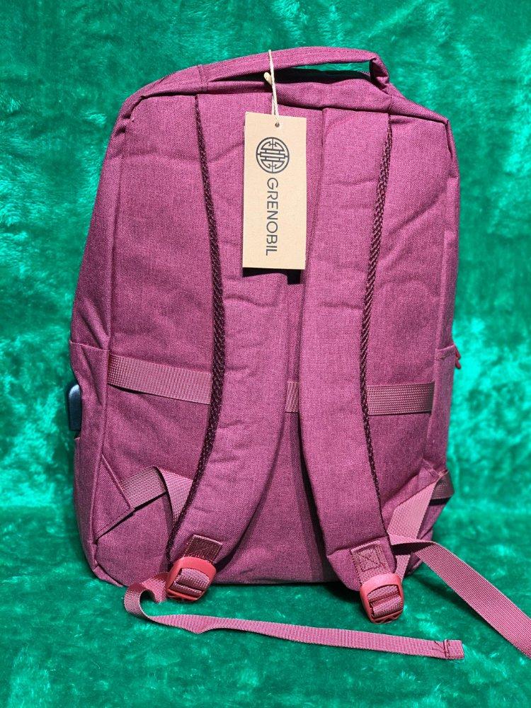 Miniatura 3 de 160639 MORRAL CABALLERO 