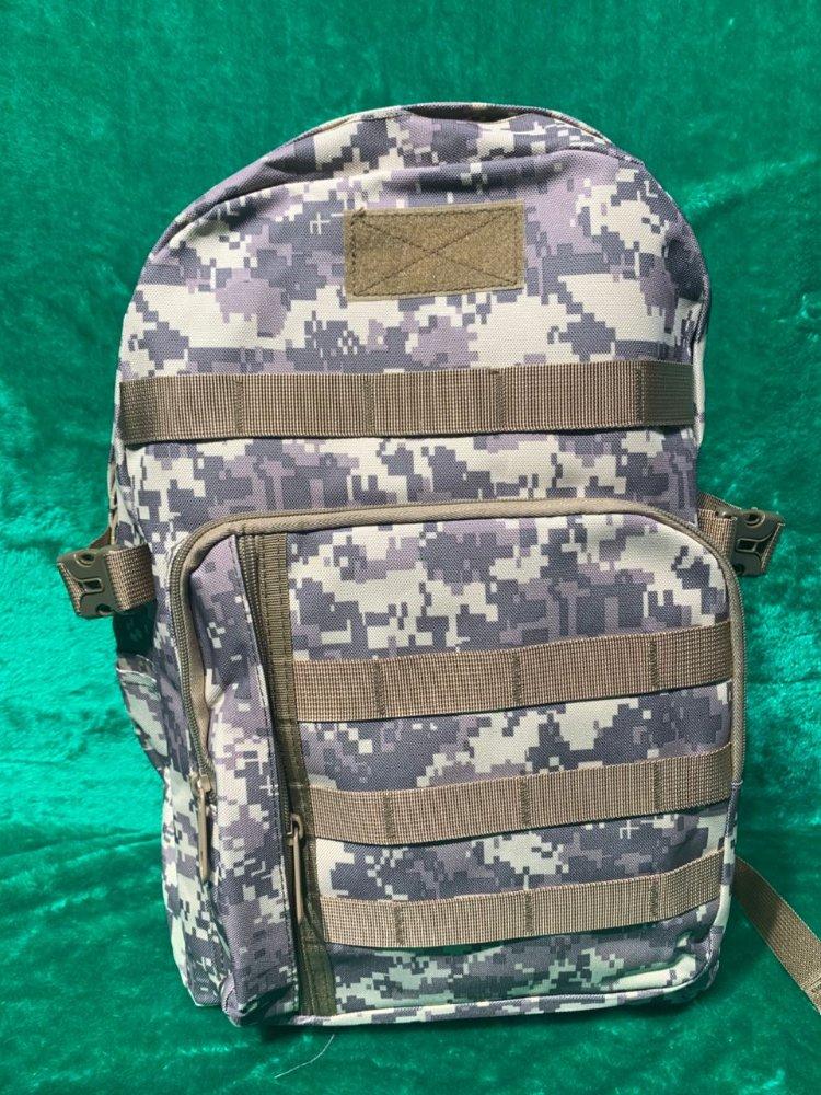 180998 MORRAL TÁCTICO