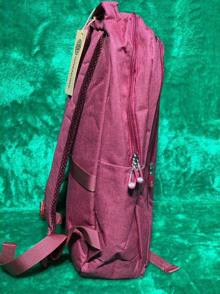 Miniatura 2 de 160639 MORRAL CABALLERO 