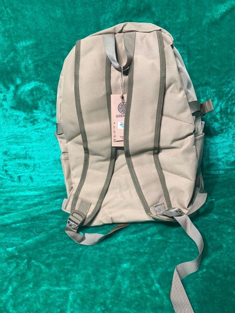 Miniatura 3 de 180987 MORRAL TÁCTICO 