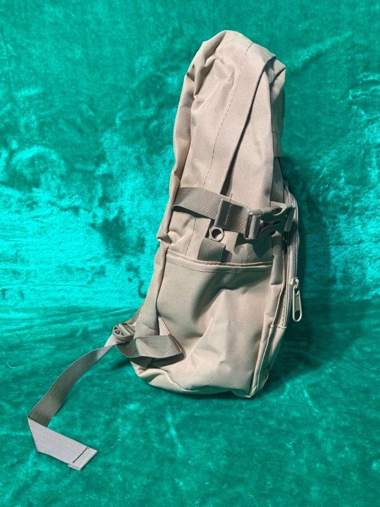 Miniatura 2 de 180987 MORRAL TÁCTICO 