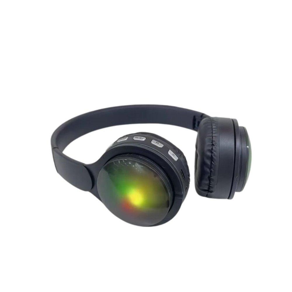 Auricular Bluetooth RGB