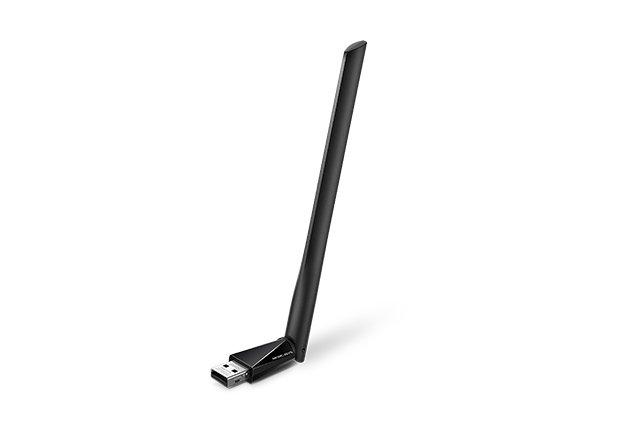 Adaptador Wifi Dual Band