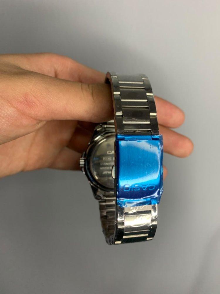 Miniatura 3 de CASIO DAYDATE AZUL (PREMIUM)