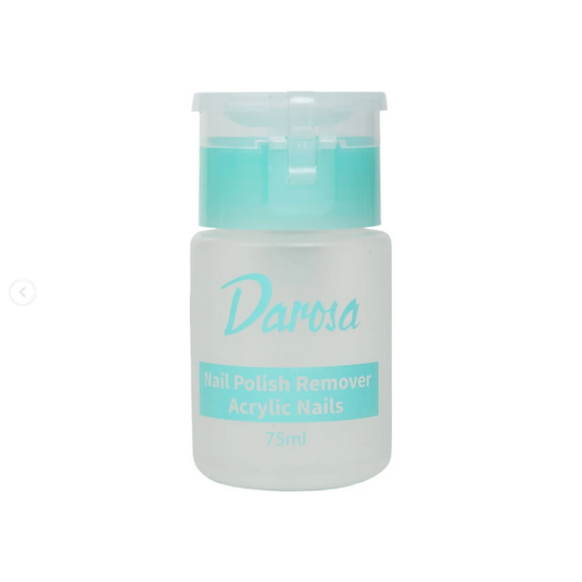 Acetona pura con dispensador - DAROSA