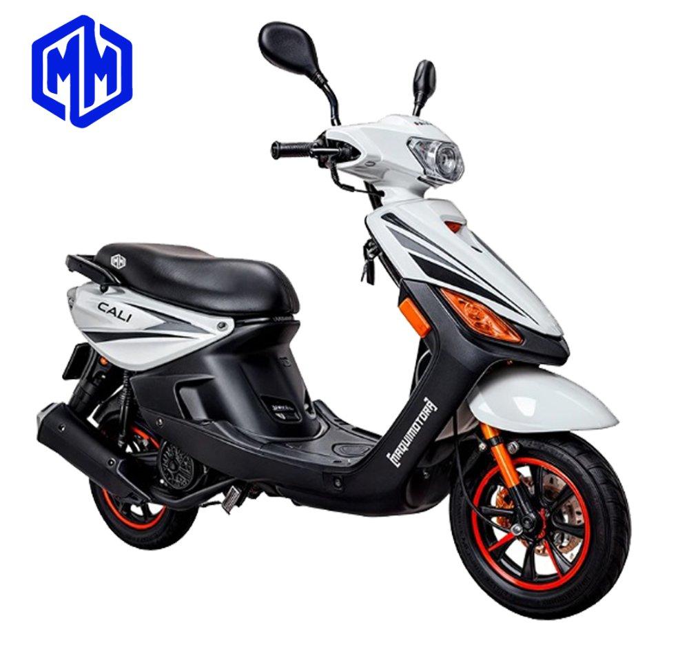 CALI 125