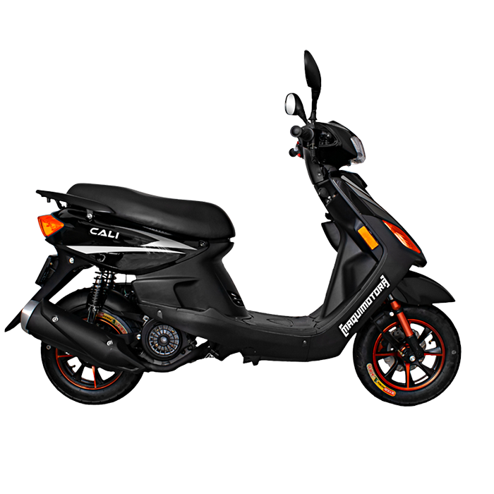 Miniatura 2 de CALI 125