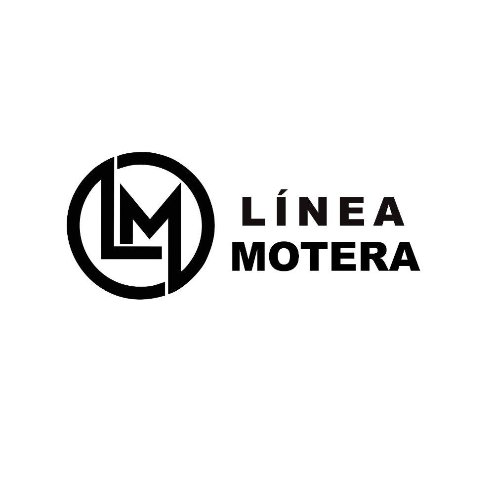 Línea Motera