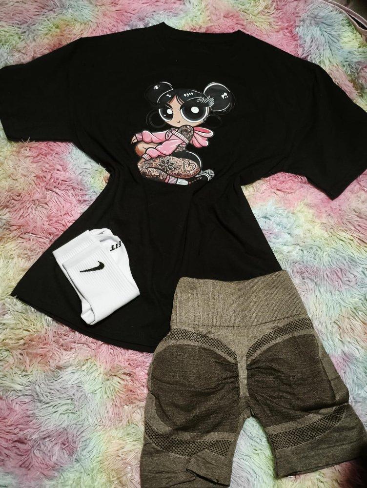Combo Deportivo Urban Fit
