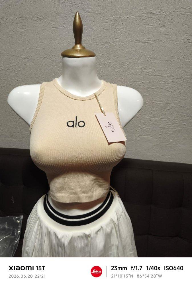 Top Alo 