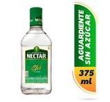 AGUARDIENTE NECTAR VERDE 375 ML