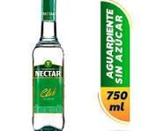AGUARDIENTE NECTAR VERDE 750 ML