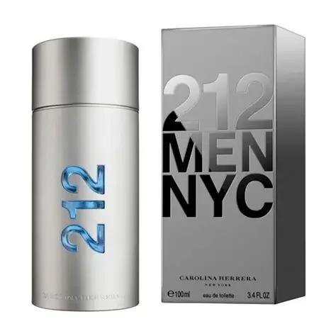 212 MEN NYC