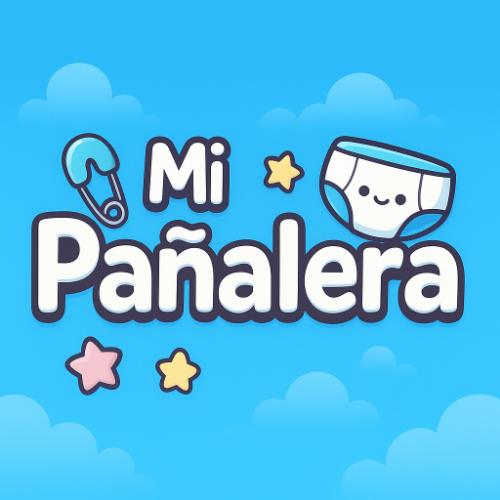 MI PAÑALERA