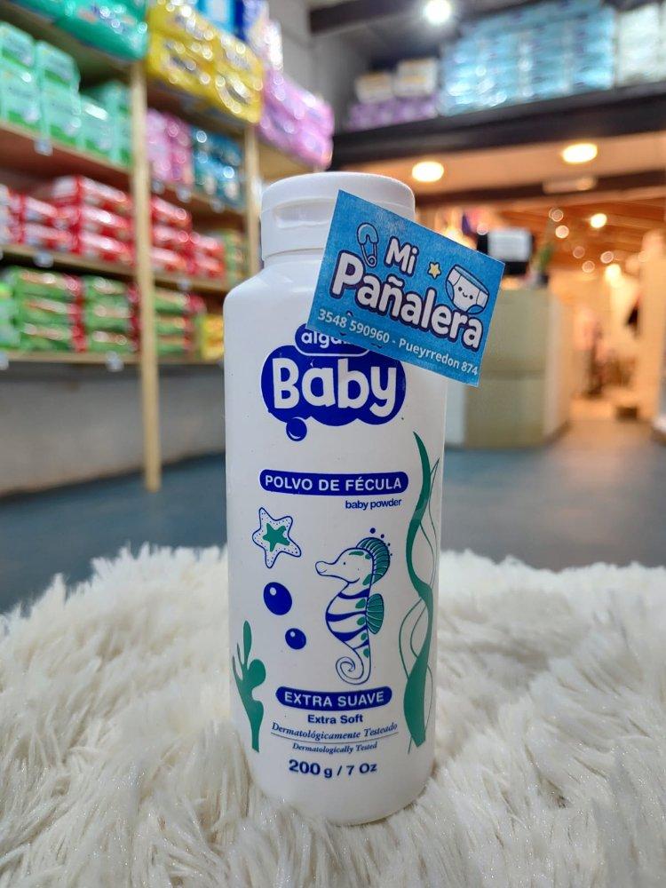 FECULA ALGABO BOT 200G