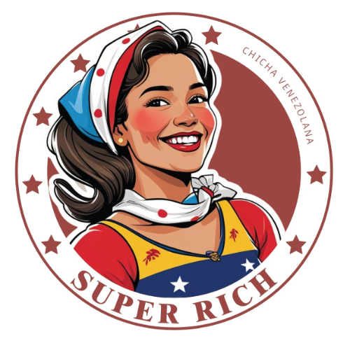 SUPER RICH 