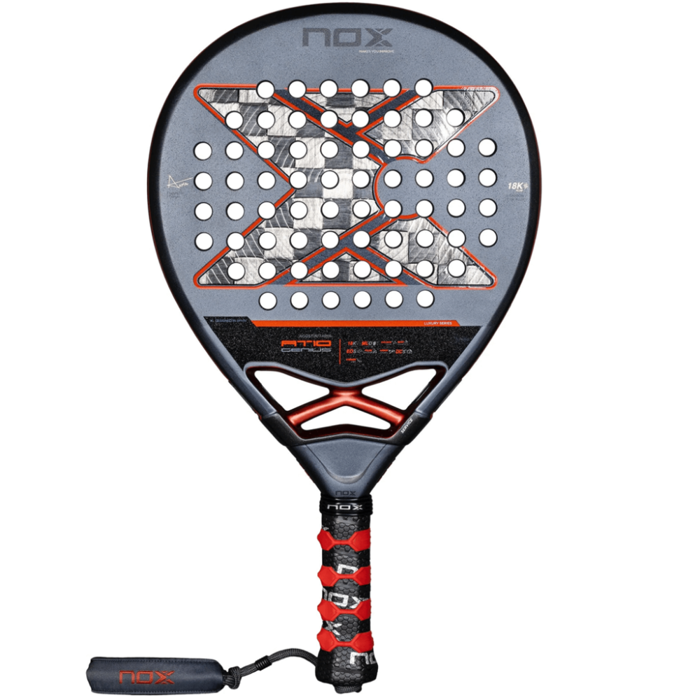 AT10 GENIUS 18K ALUM 2025