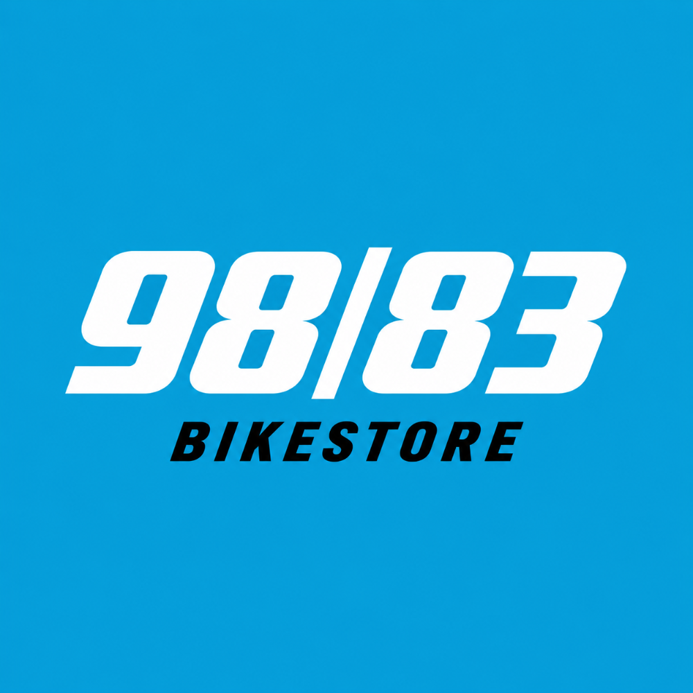98.83 Bike Store