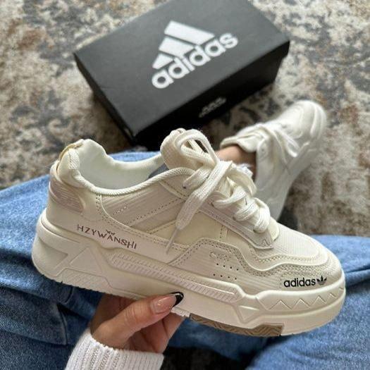 Adidas Fashion Hzywanshi