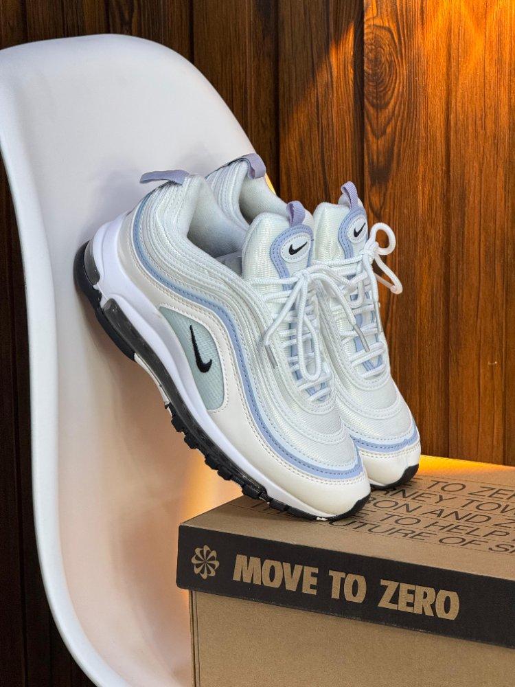 Nike Air Max - Essential Blue