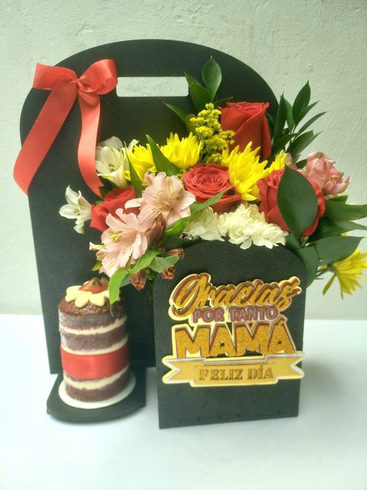 Miniatura 3 de Box cajita tortica