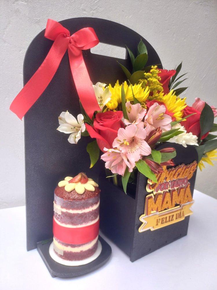 Miniatura 2 de Box cajita tortica