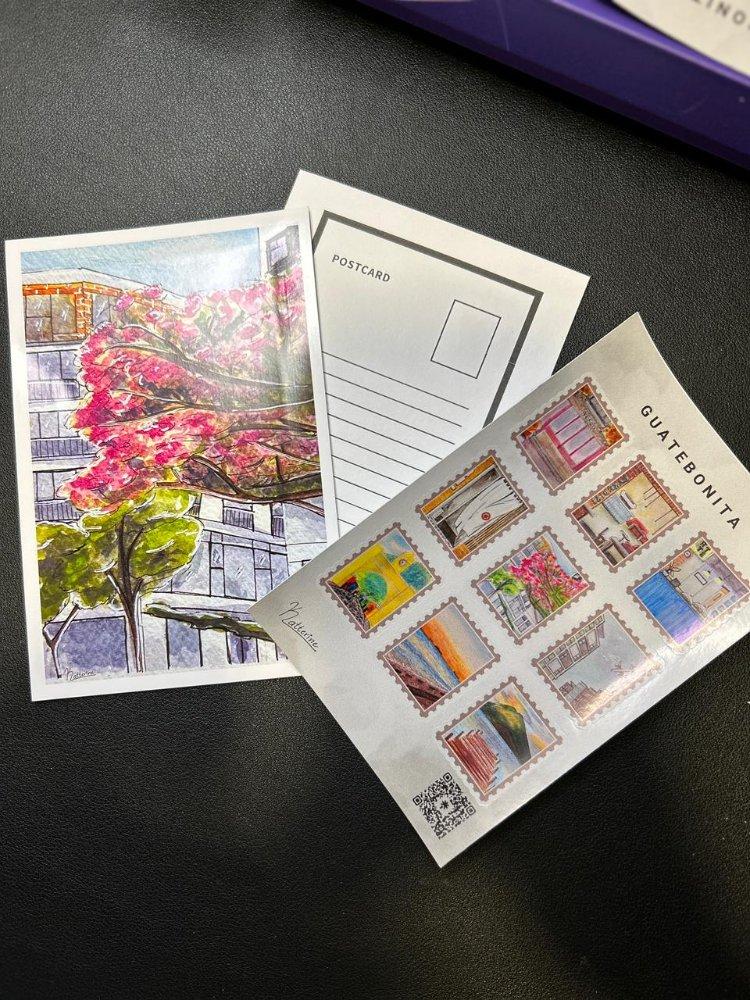 Kit de journaling