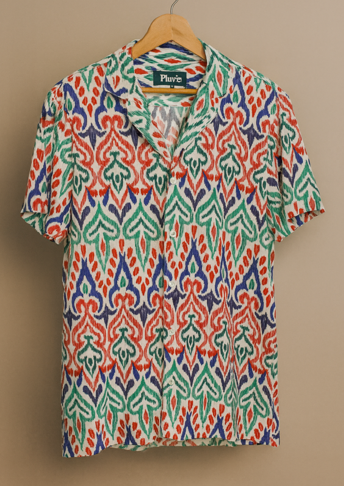 Camisa - Alegría