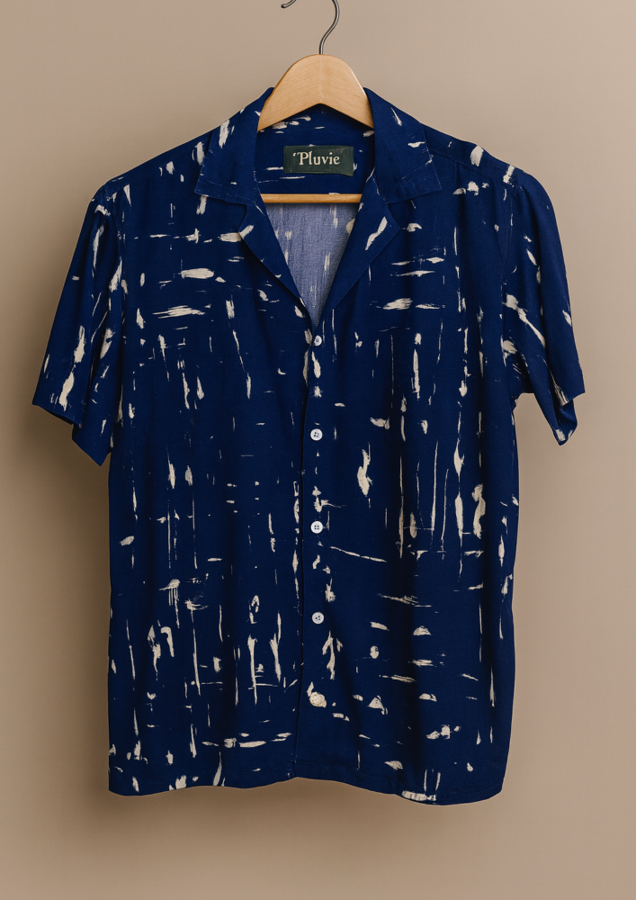 Camisa - Agua Salada