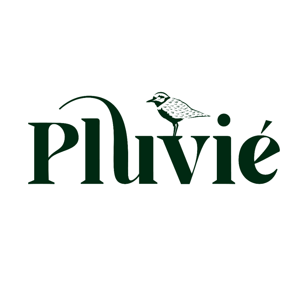 Pluvié