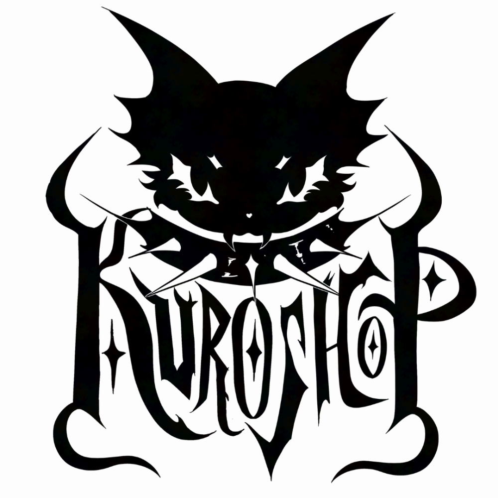 KURO SHOP [ONLINE]