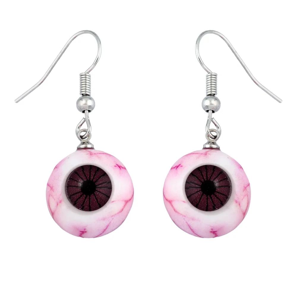 Aretes de ojos