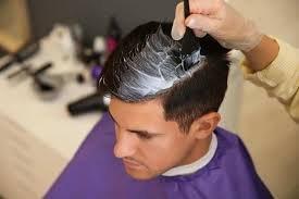 CORTE DE PELO + TINTE 