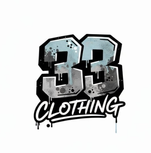 33 clothing