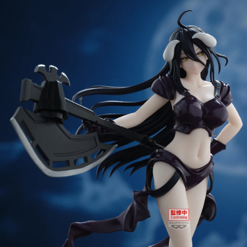Miniatura 2 de Albedo bikini armor