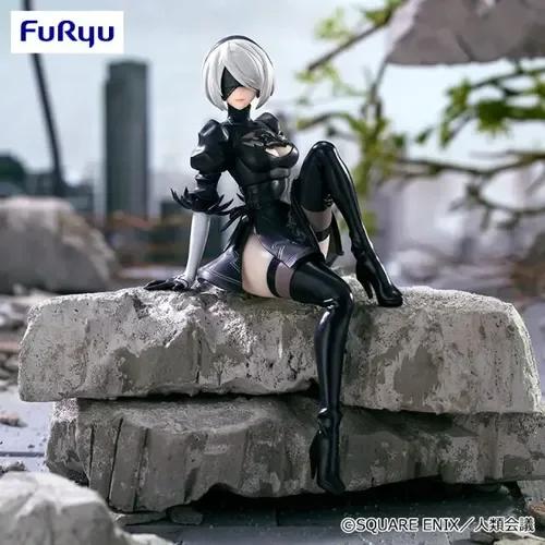 2b nier v2