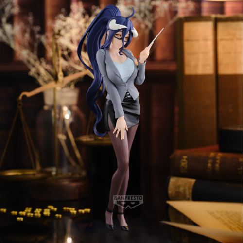Albedo Banpresto