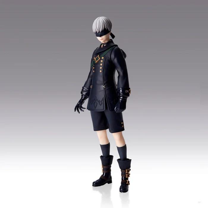 9S Housou Kinen Kuji