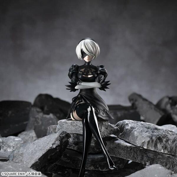 2b nier