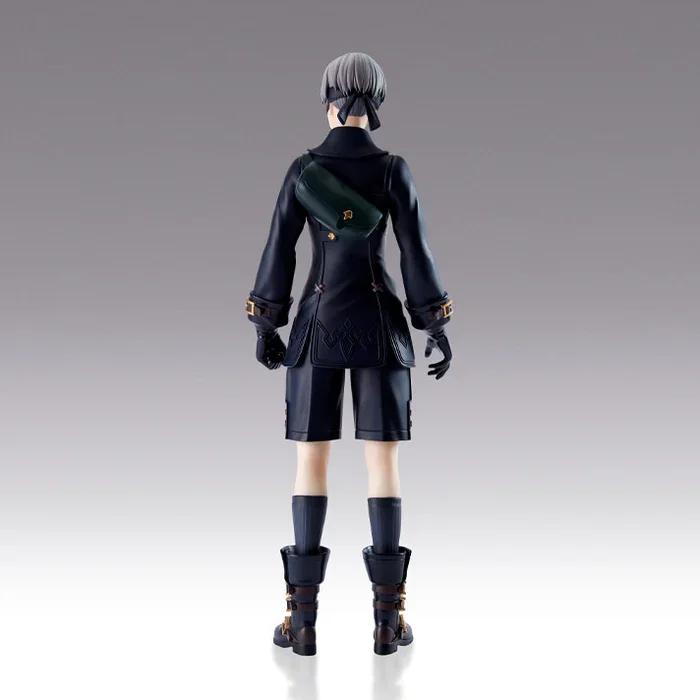 Miniatura 2 de 9S Housou Kinen Kuji