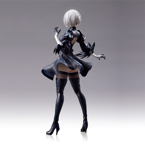 Miniatura 2 de 2b Housou Kinen Kuji