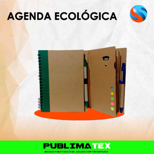 agenda ecologica