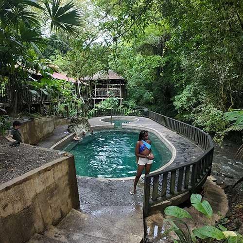 Nuquí - Mar Pacifico Chocó 4D 3N