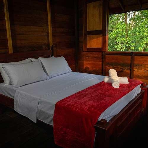 Lodge Paraíso Verde