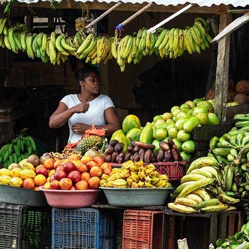 Miniatura 2 de City Tour Quibdó